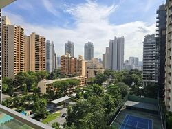 8 Saint Thomas (D9), Condominium #559912691